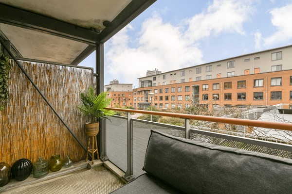 Medium property photo - Kempenlaan 151, 1066 RB Amsterdam